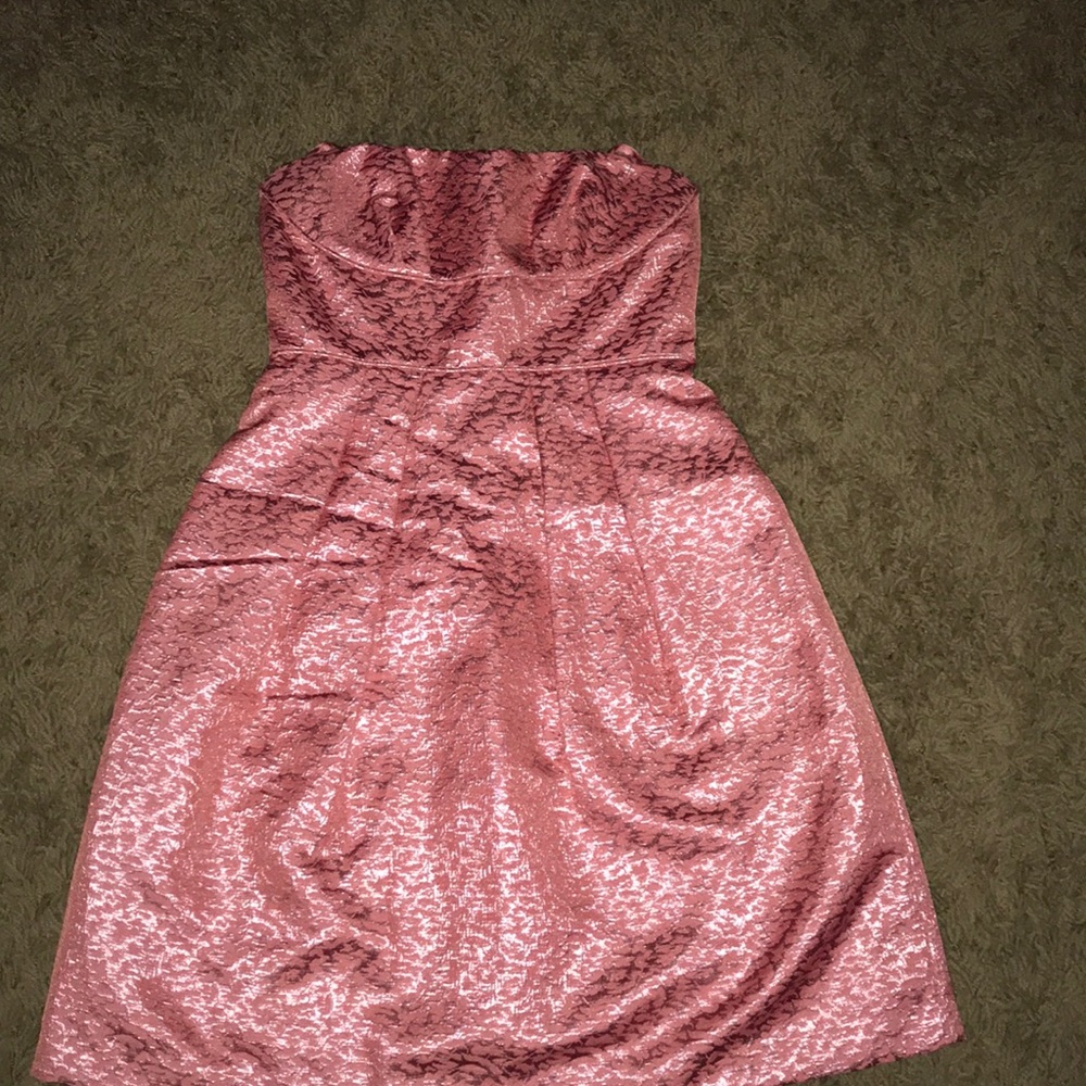 BCBG dress